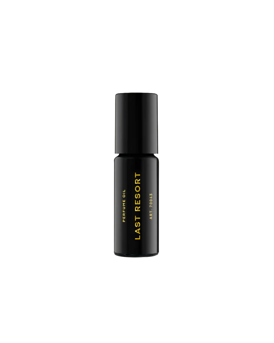 Last Resort Perfume Oil 10ml