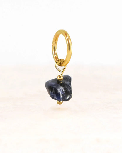 Ayla bedel Sodalite