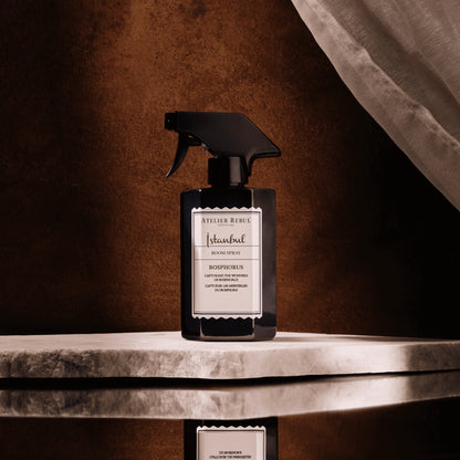 Atelier Rebul Istanbul Bosphorus Roomspray limited edition