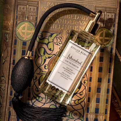 Atelier Rebul Istanbul Eau de Parfum