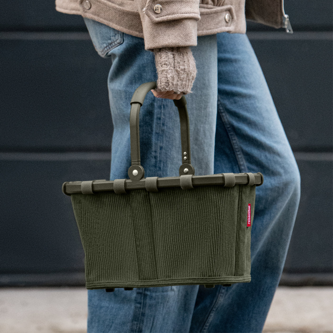 Reisenthel Carrybag xs