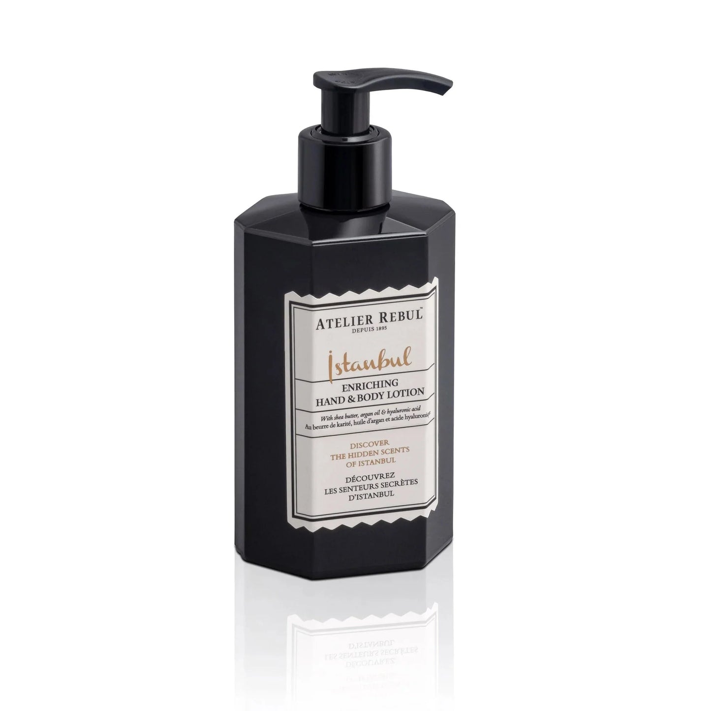 Atelier Rebul Istanbul Hand & Bodylotion