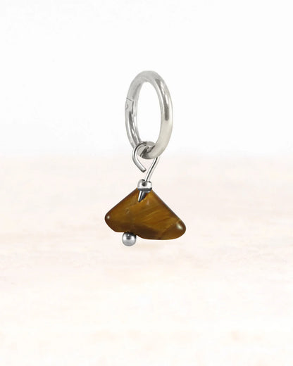 Ayla bedel Tiger’s Eye