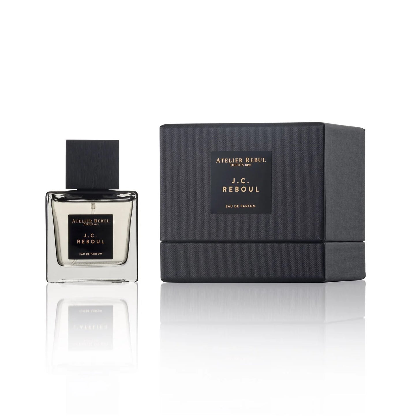 Atelier Rebul J.C. Reboul Herenparfum