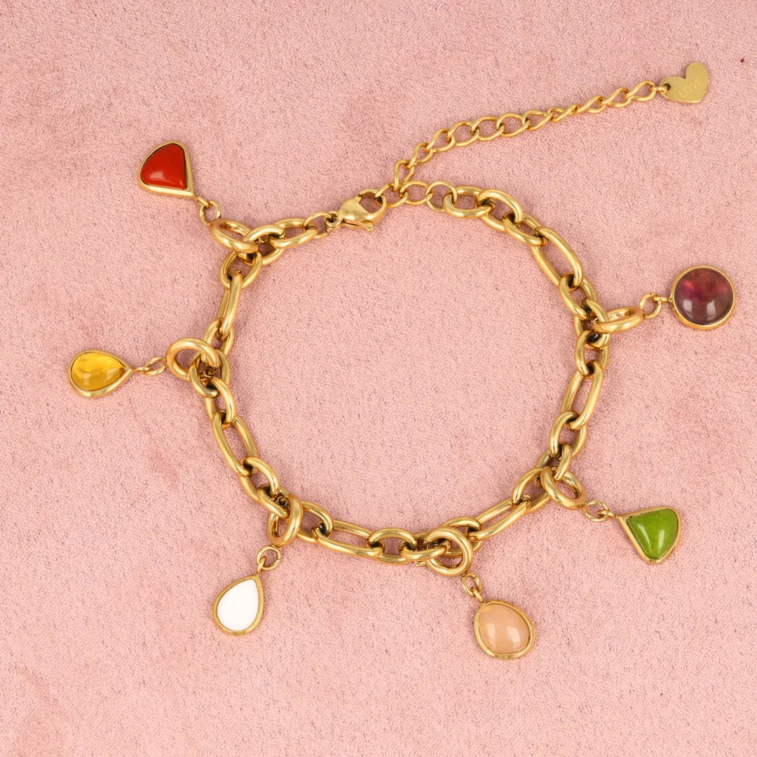 Citrien bedel