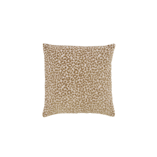 Kussen Safford Sand/Olive green