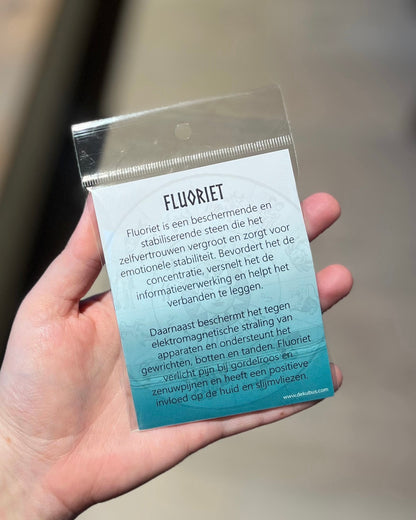 Giftset Sterrenbeeld