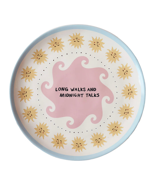 Bord ‘long walks’