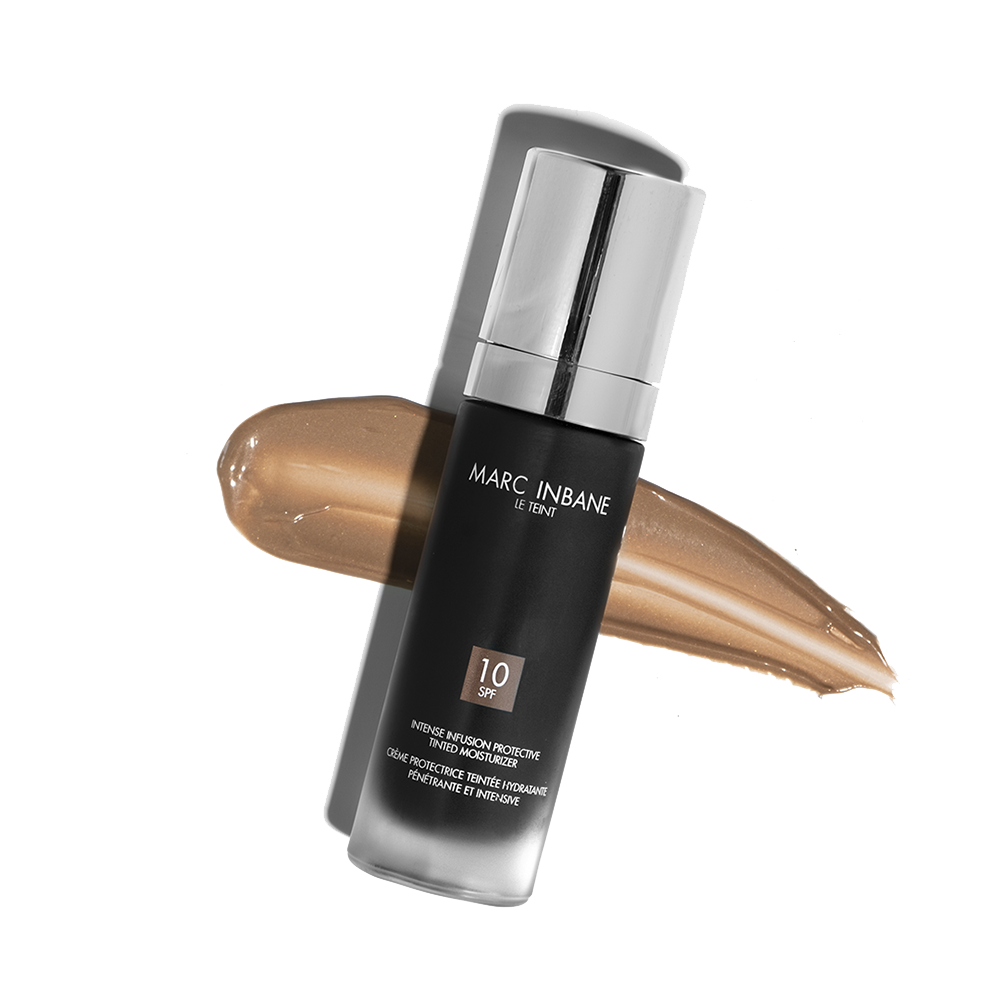 Le Teint/La Hydratan SPF10