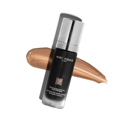 Le Teint/La Hydratan SPF10