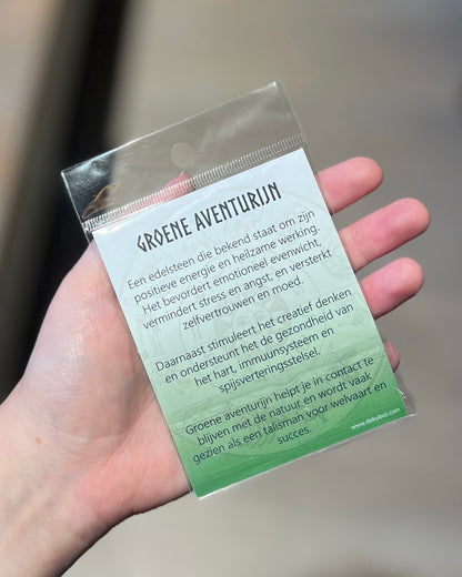 Giftset Sterrenbeeld