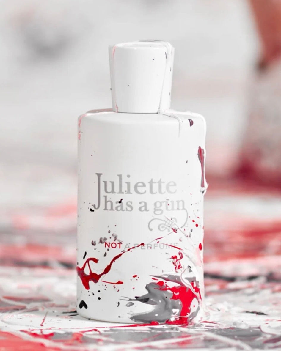 Not a Perfume