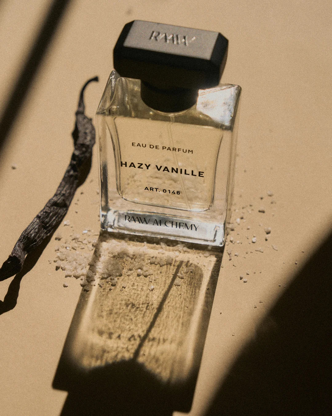 Hazy Vanille EDP 50ml