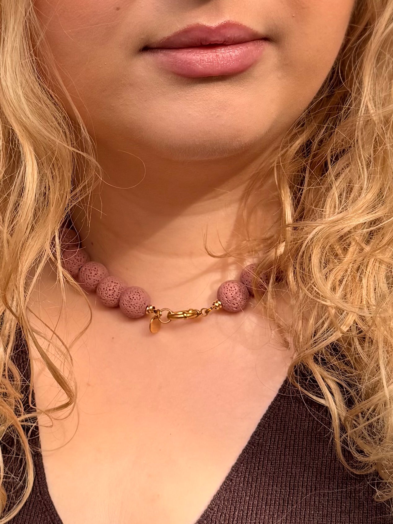 Ketting Lava