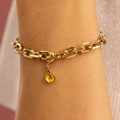 Citrien bedel