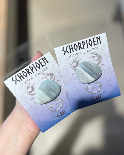 Giftset Sterrenbeeld