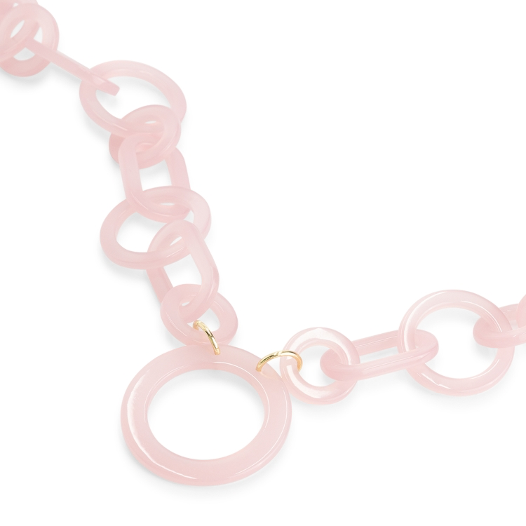 Looplabb Brillenketting