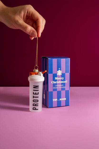Proteïne Shake