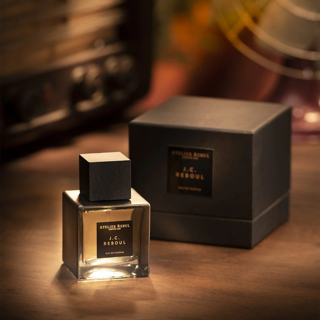 Atelier Rebul J.C. Reboul Herenparfum