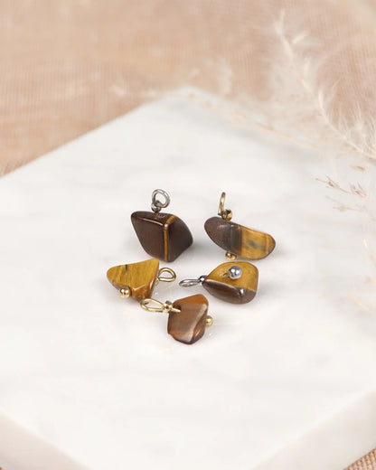 Ayla bedel Tiger’s Eye
