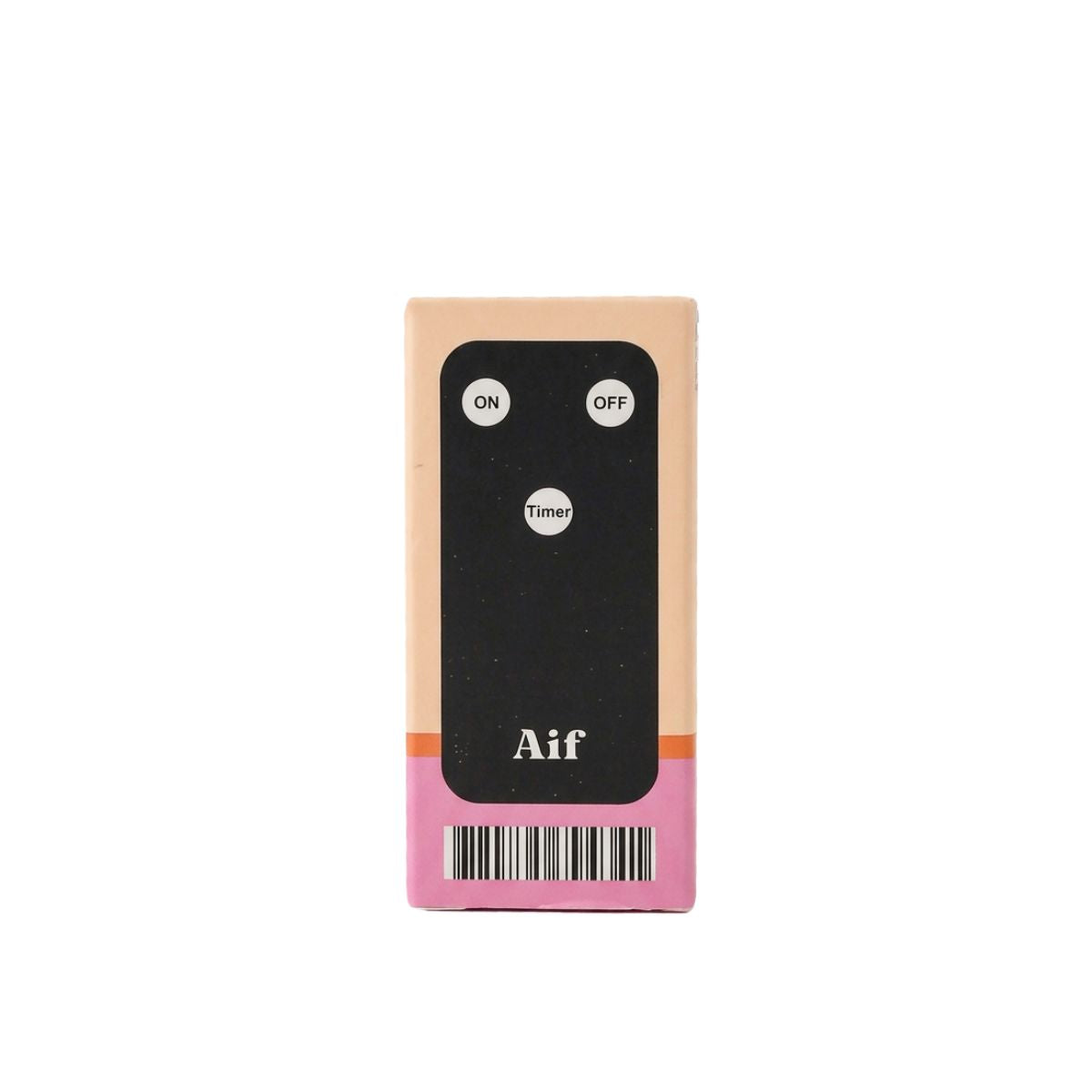 Afstandsbediening Aif Candles