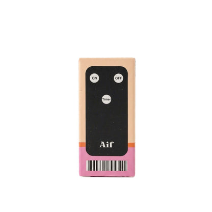 Afstandsbediening Aif Candles