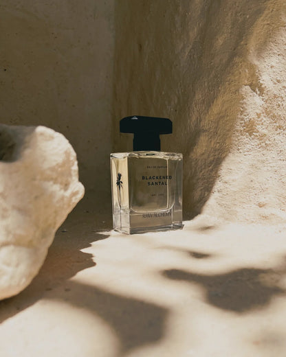 Blackened Santal EDP 50ml