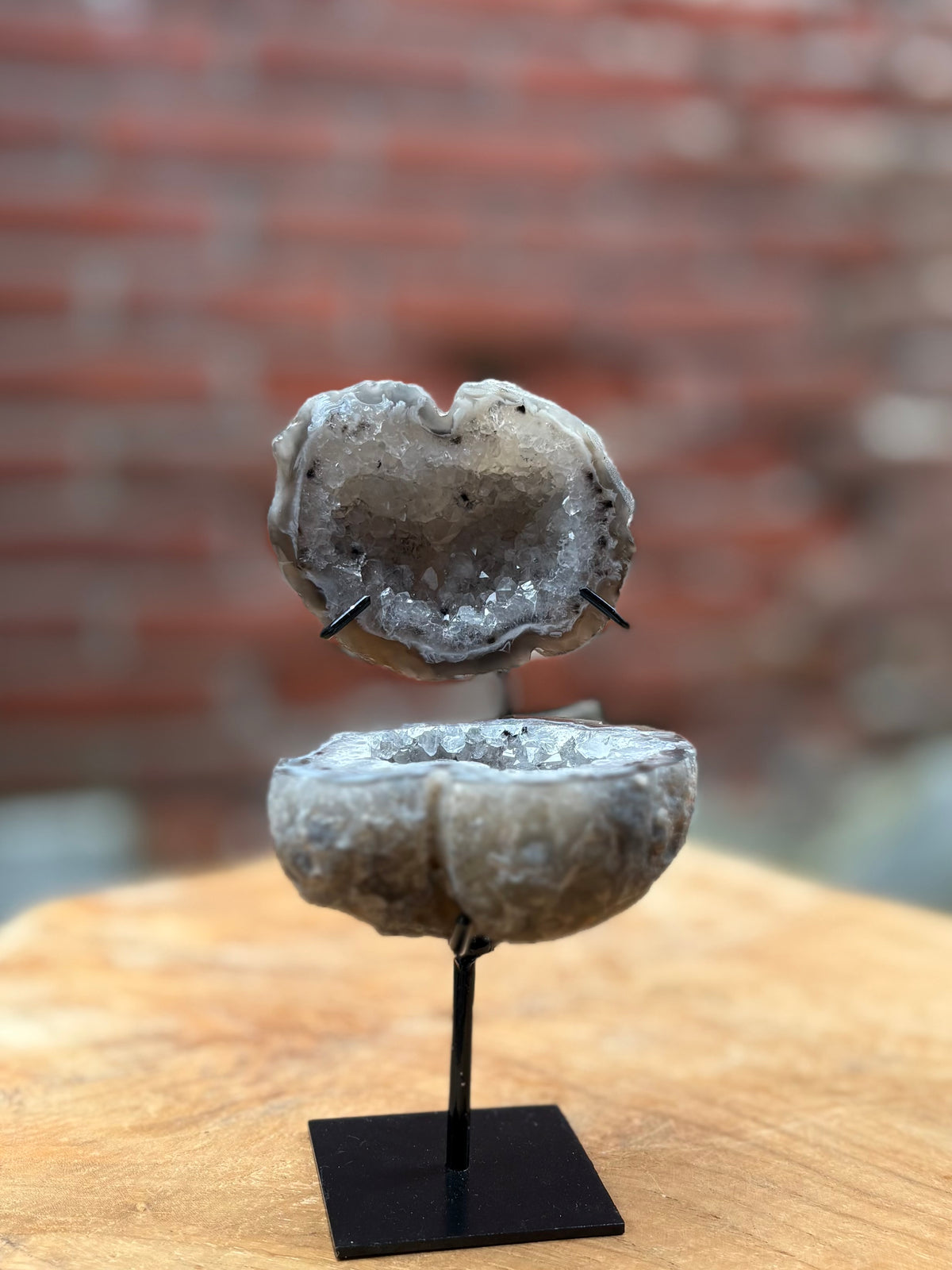 Agaat juwelendoosje