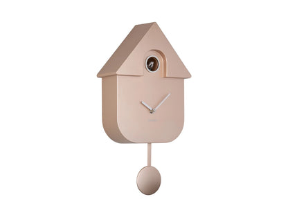 Karlsson Modern Cuckoo metallic