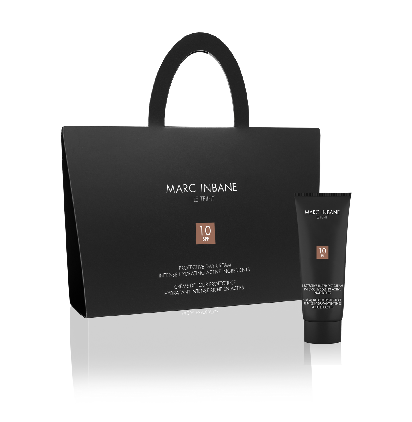 Pocket-Size/tester Le Teint