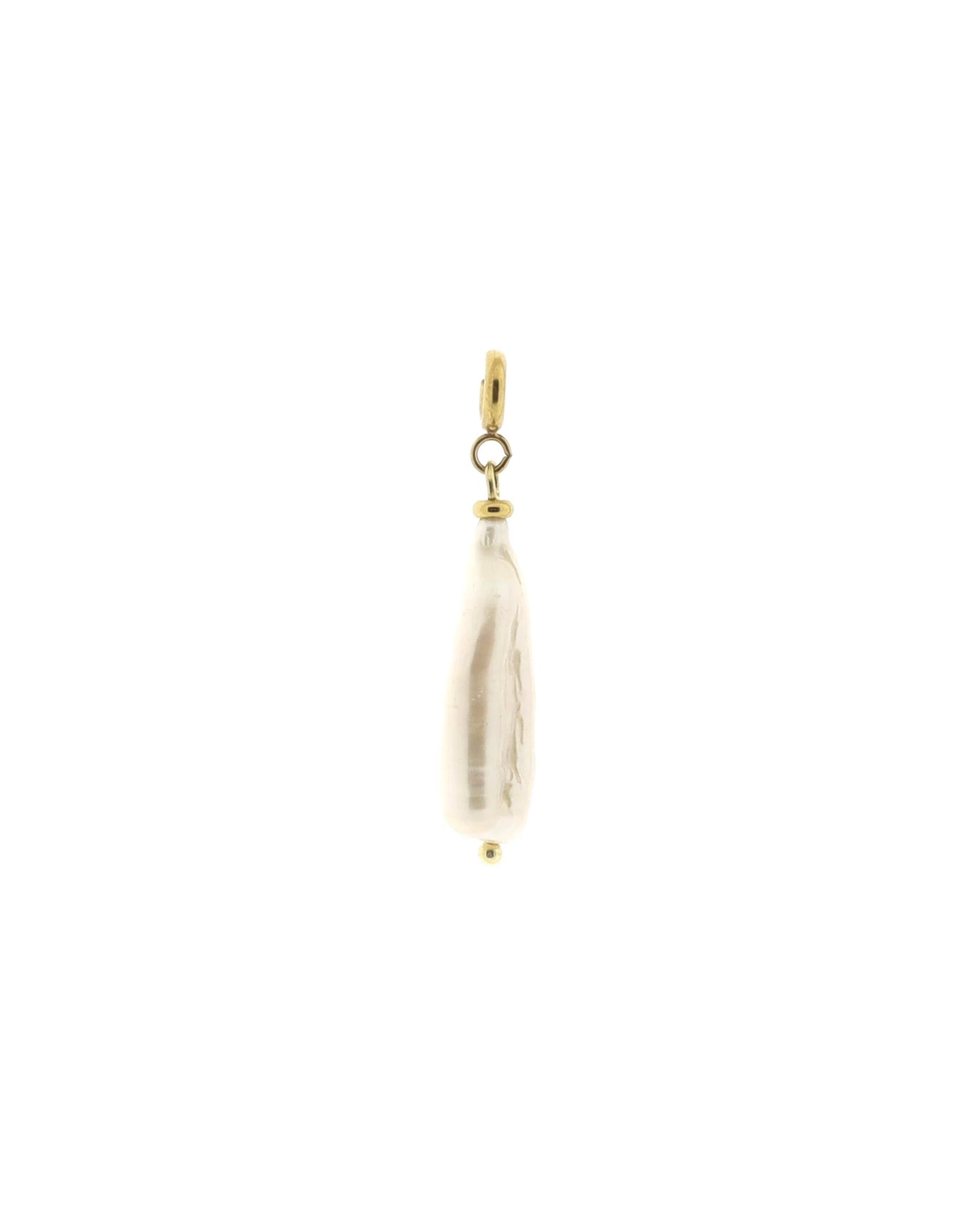 Hanger Zoetwaterparel S-XL