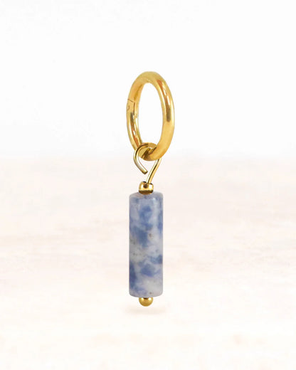Gaia Bedel Spot Sodalite