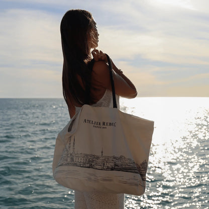 Atelier Rebul Summer Bag