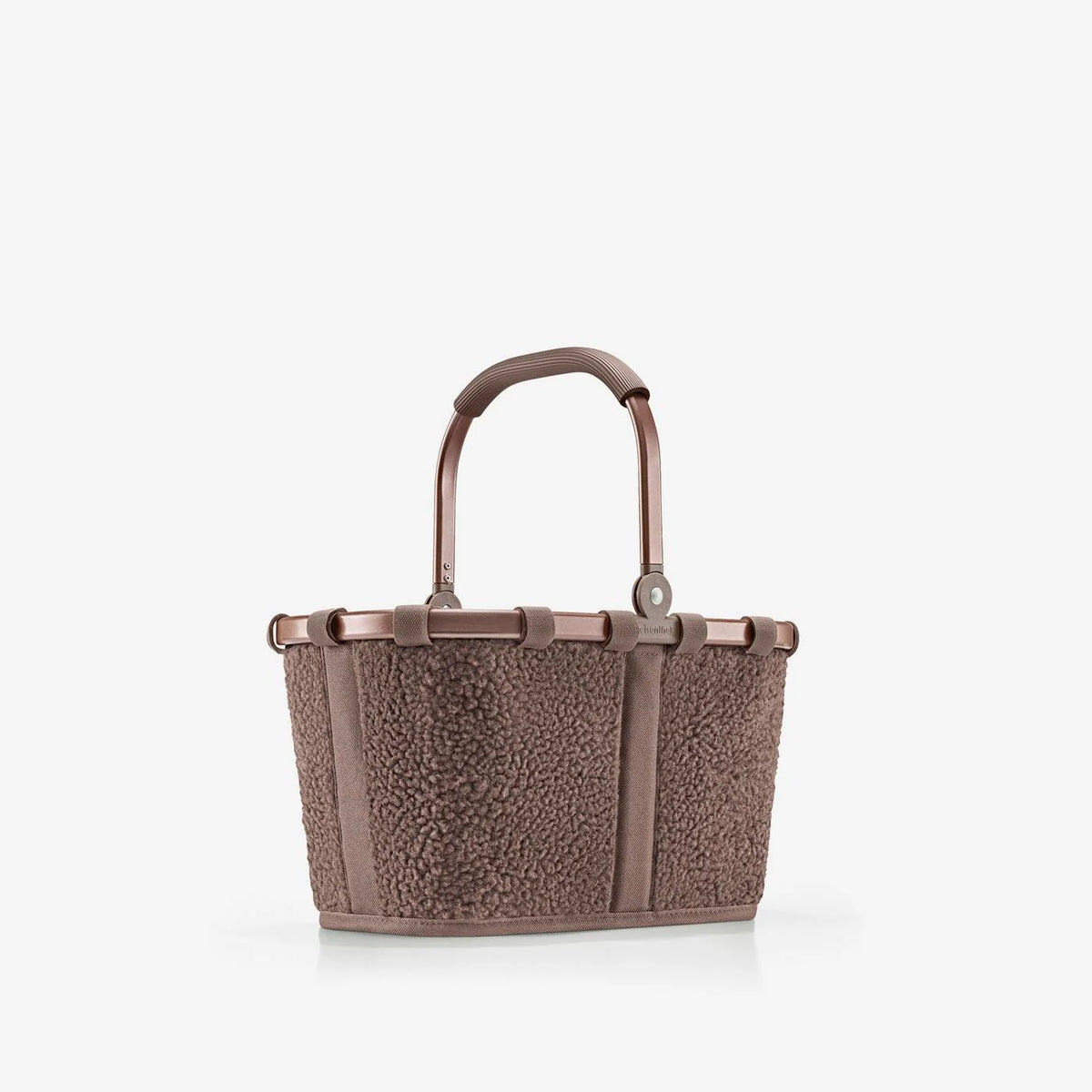Reisenthel Carrybag xs Teddy Chocolate