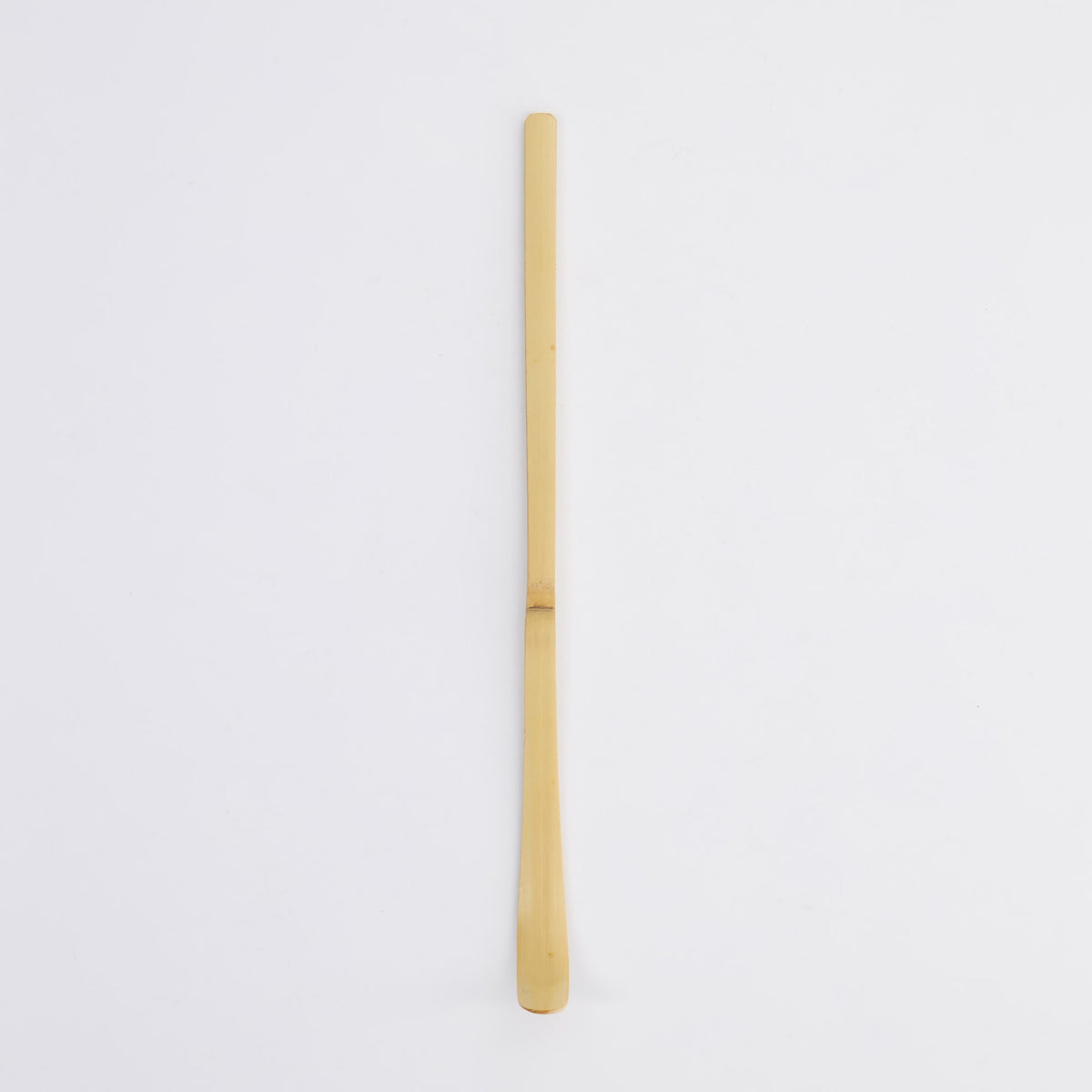 Tokyo Design Studio Bamboo Matcha lepel