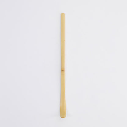 Tokyo Design Studio Bamboo Matcha lepel