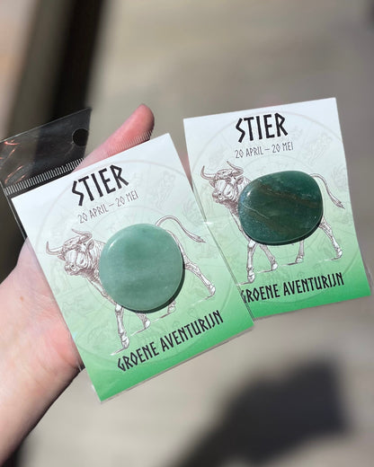 Giftset Sterrenbeeld