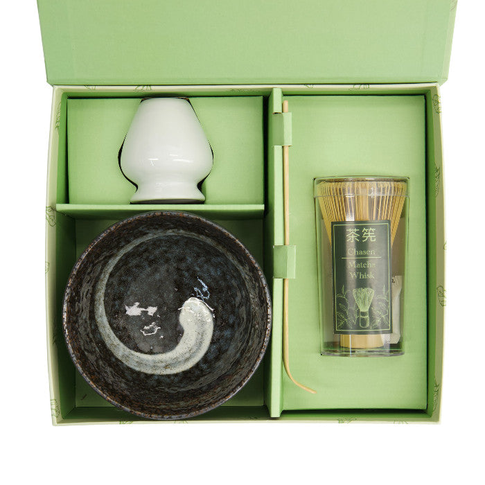 Tokyo Design Studio Matcha giftset