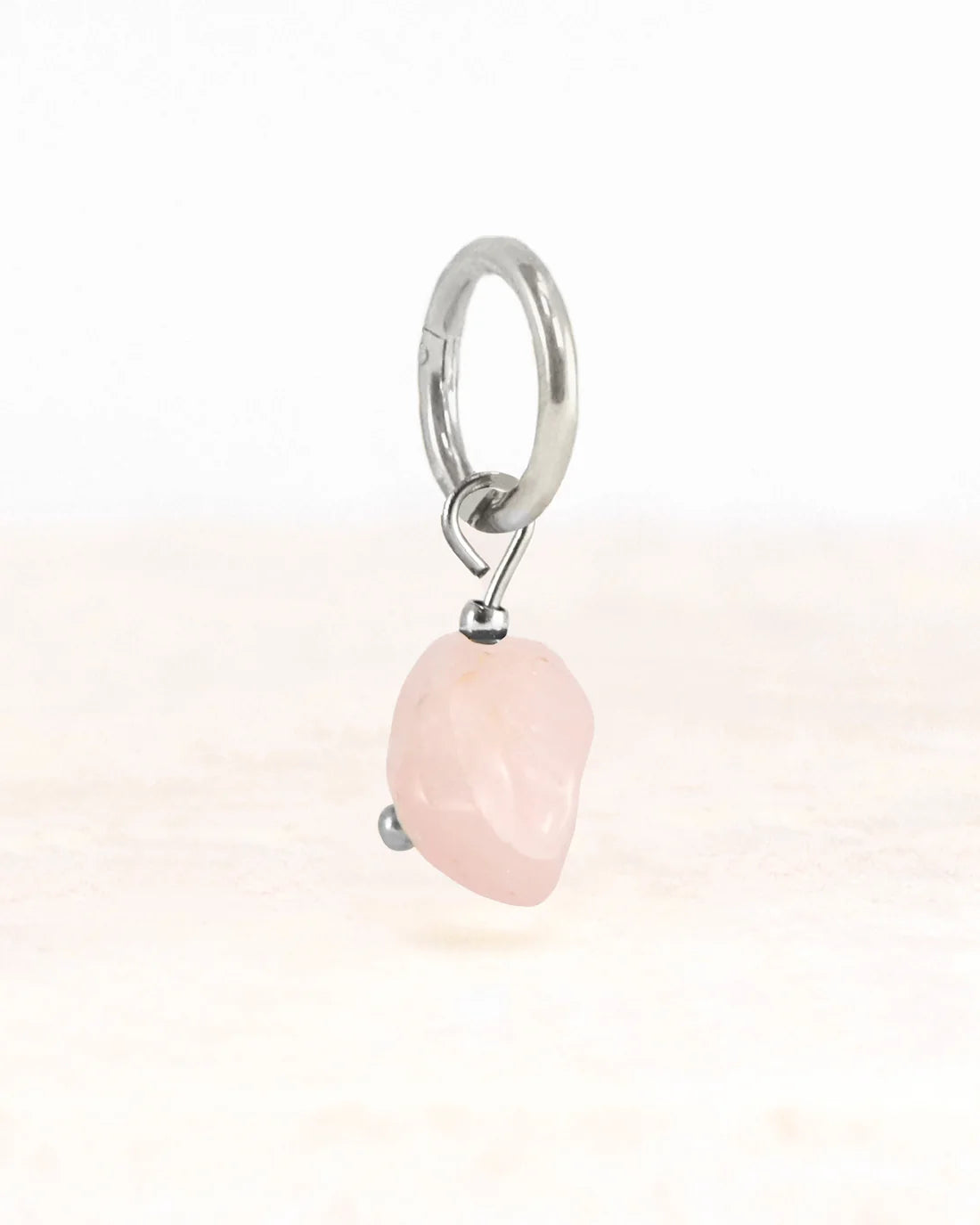 Ayla bedel Rose Quartz