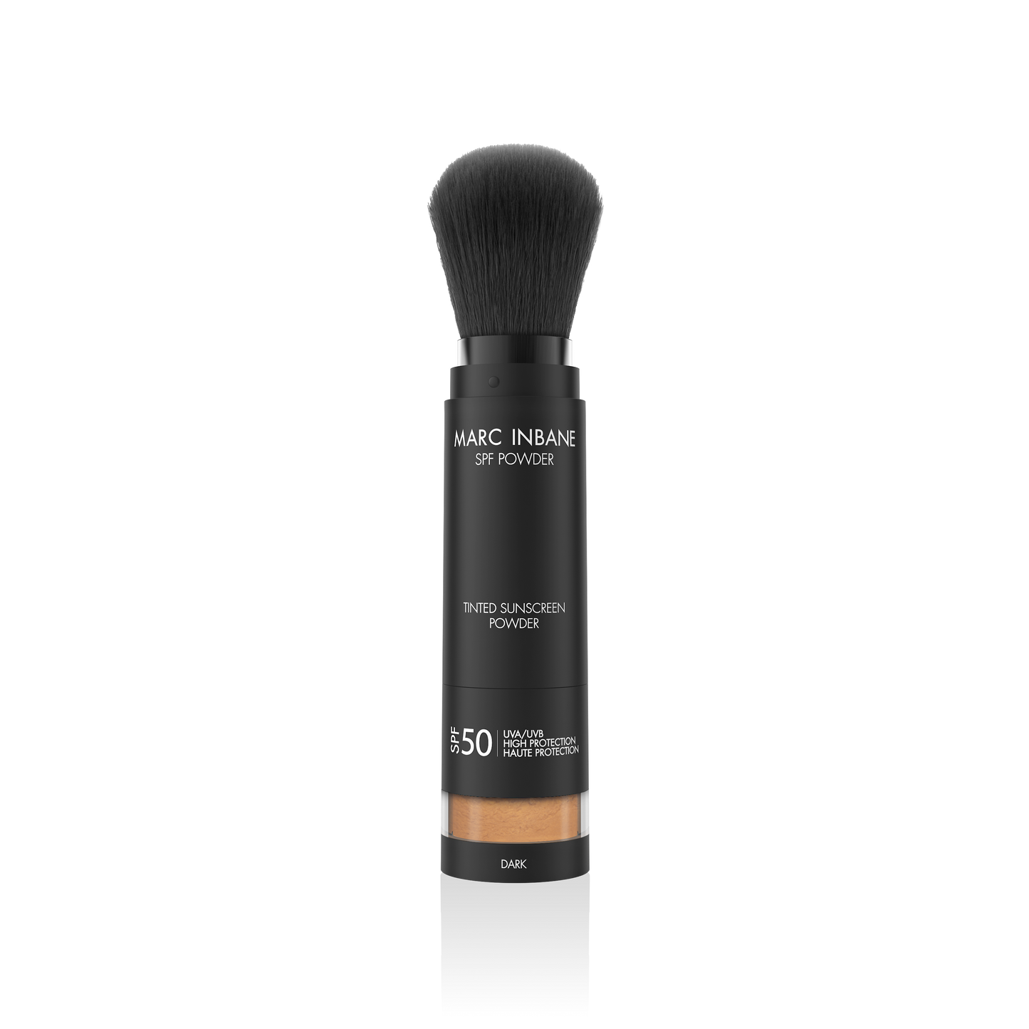 Tinted SPF50 Powder of losse refill