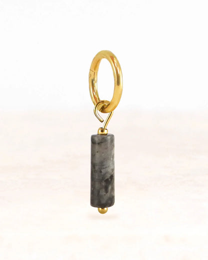 Gaia Bedel Labradorite