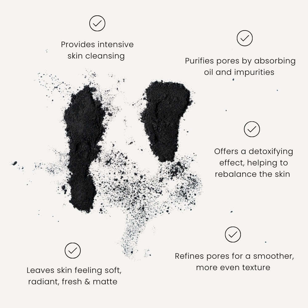 Exfoliating Mitt