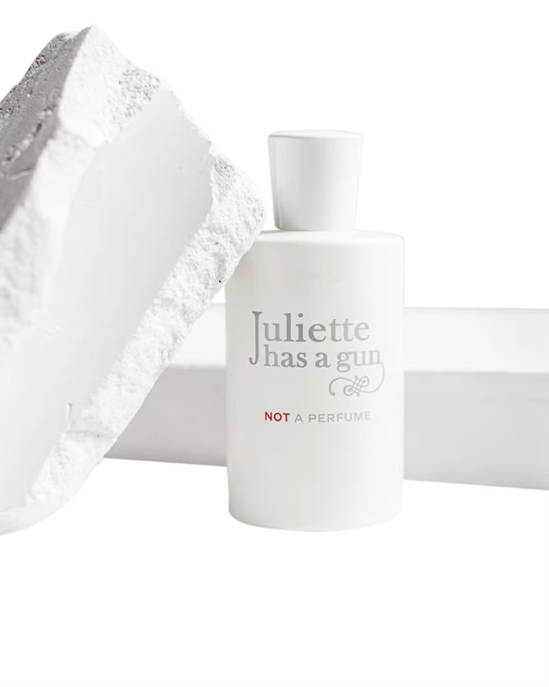 Not a Perfume