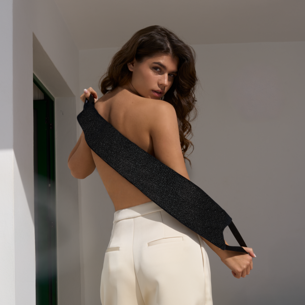 Back Scrubber