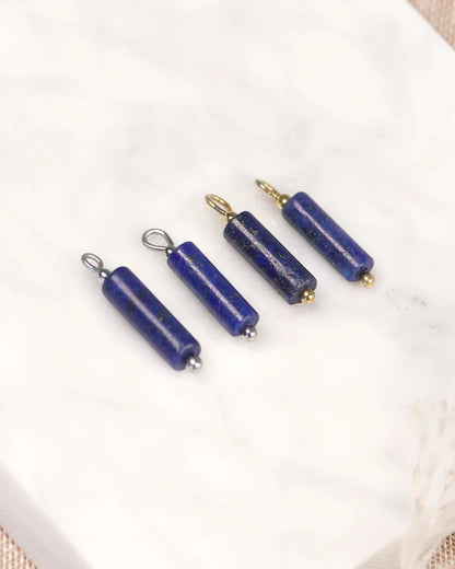 Gaia Bedel Lapis Lazuli
