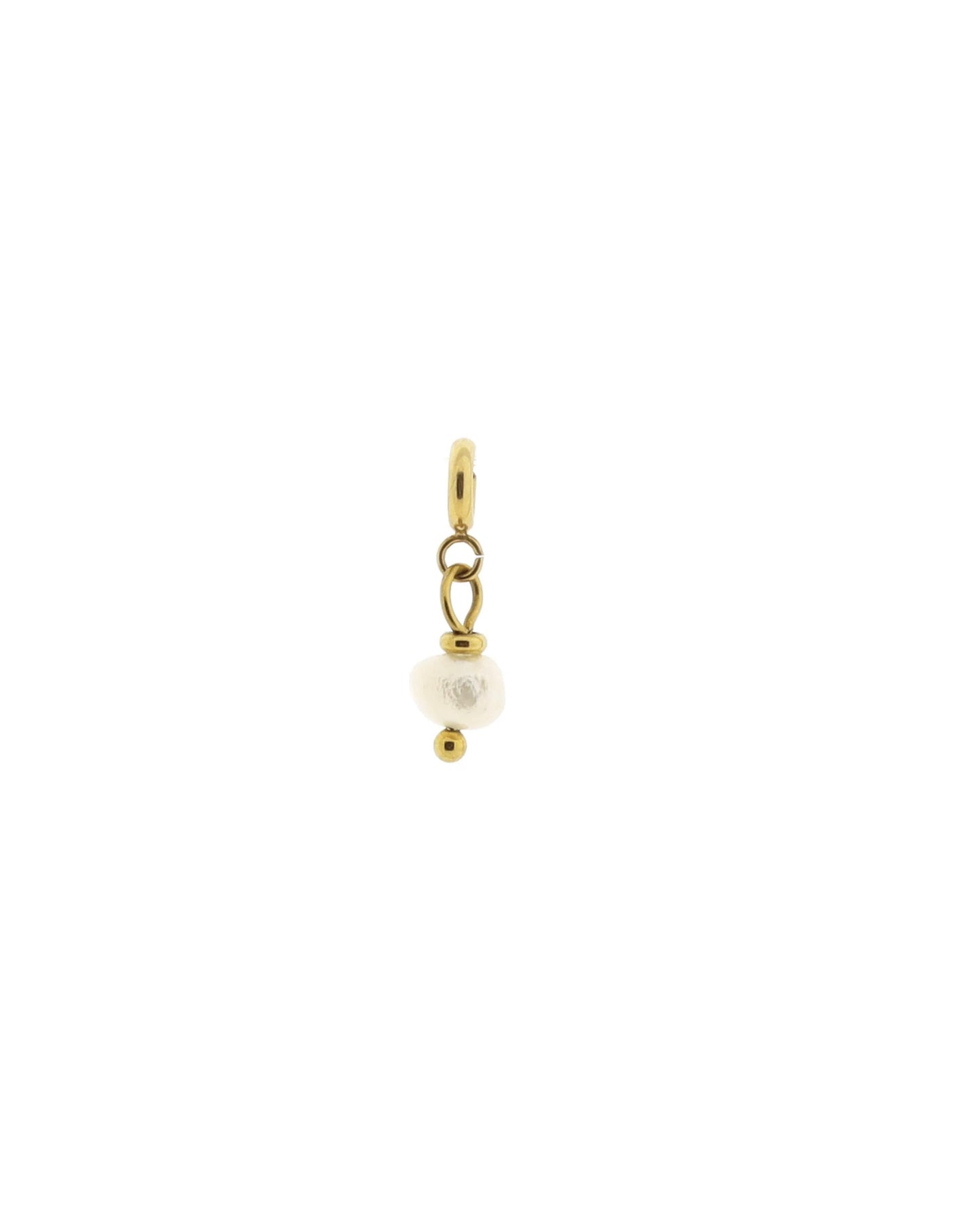 Hanger Zoetwaterparel S-XL