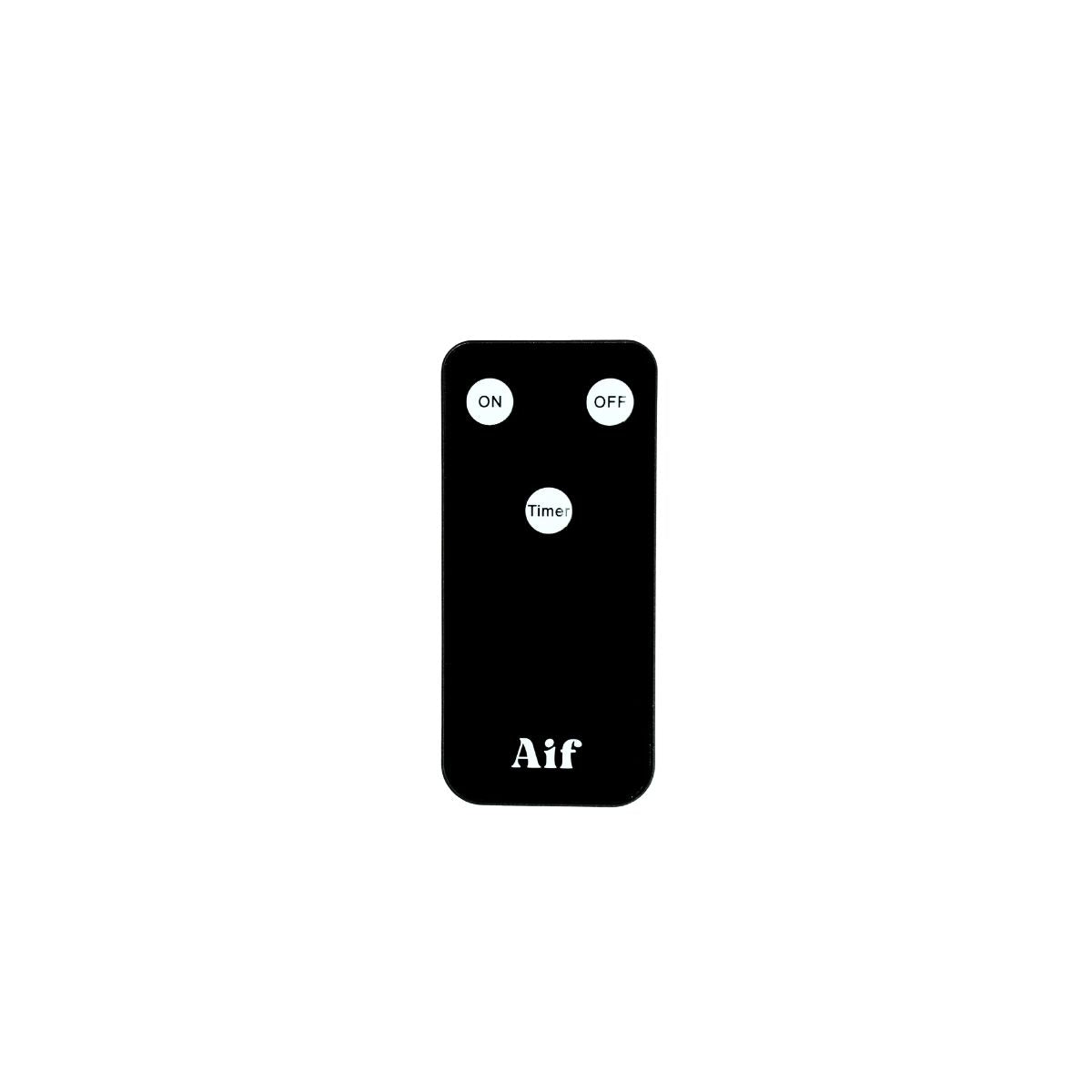 Afstandsbediening Aif Candles