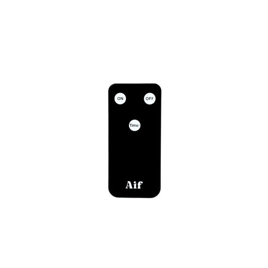 Afstandsbediening Aif Candles
