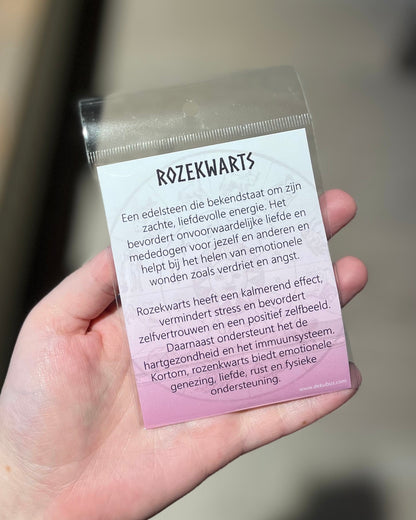 Giftset Sterrenbeeld