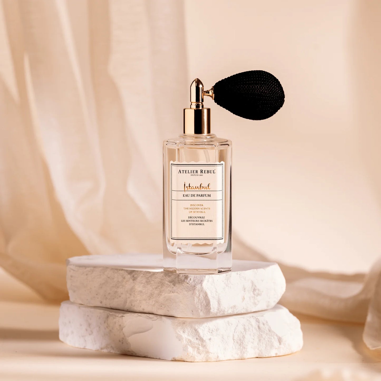 Atelier Rebul Istanbul Eau de Parfum